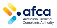 AFCA - Australian Financial Complaints Authority